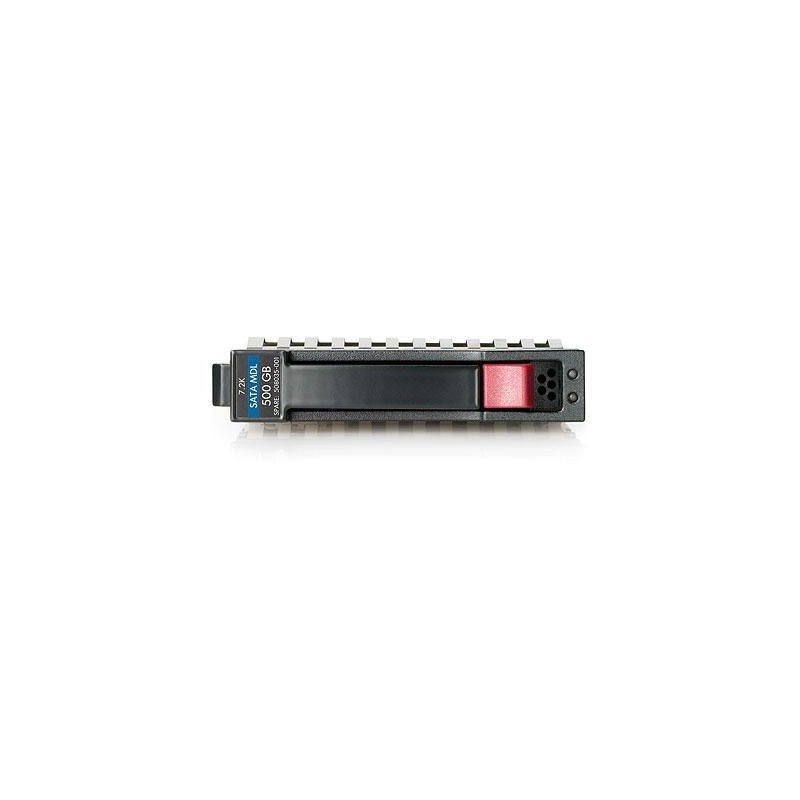 Hewlett Packard Enterprise Midline HDD 500 GB Hewlett Packard Enterprise Midline HDD 500 GB